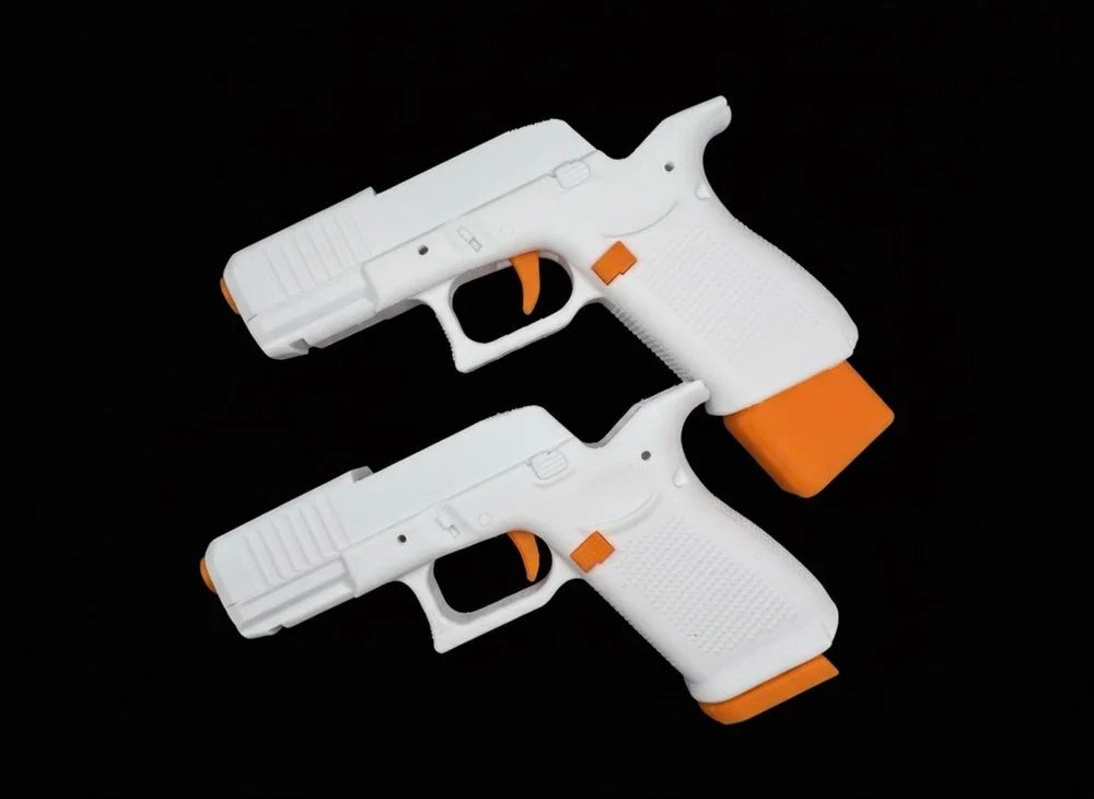 71 Creative - JKVR-G VR Handset – kontroler do ACE (Glock)