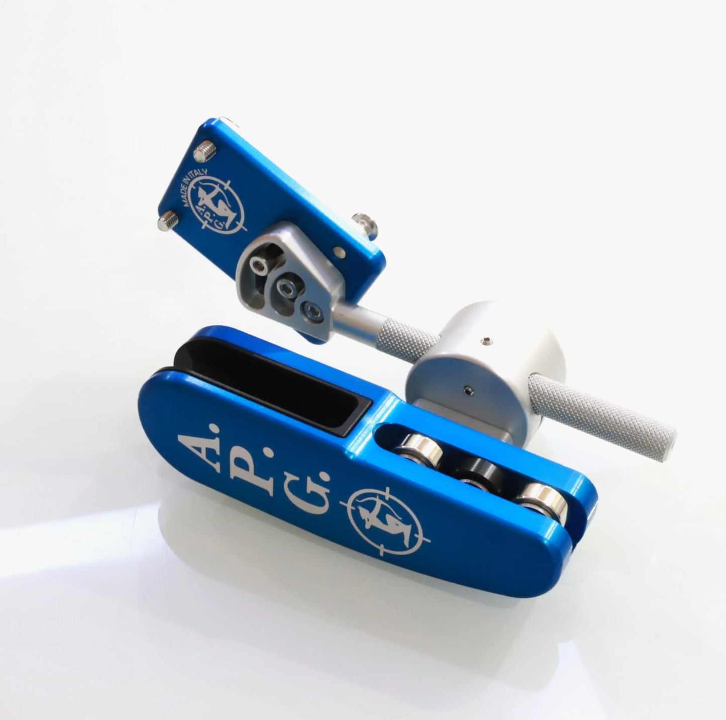 Zestaw A.P.G. do Tanfoglio STOCK I/III - wieszak + 3 ładownice