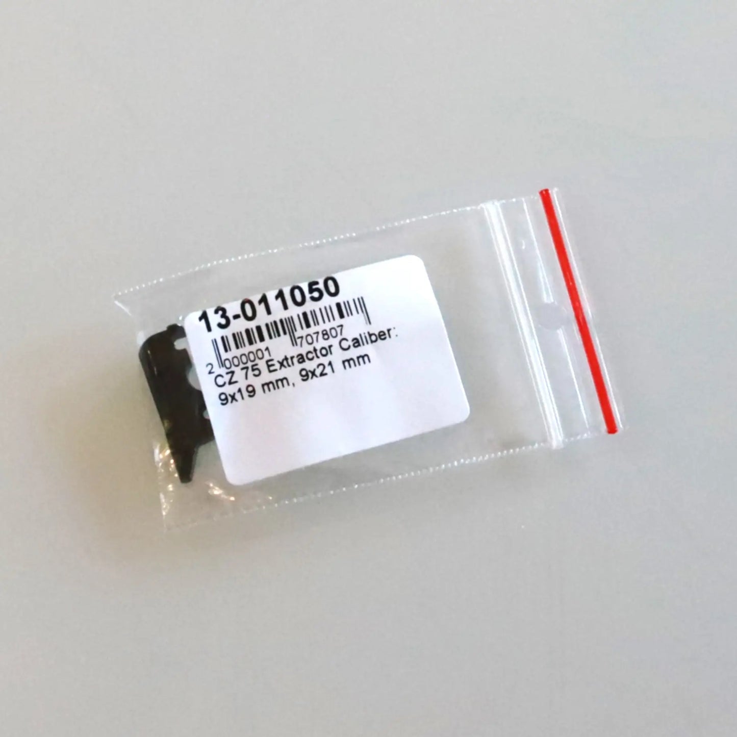 CZ 75 Extractor (9x19 / 9x21)