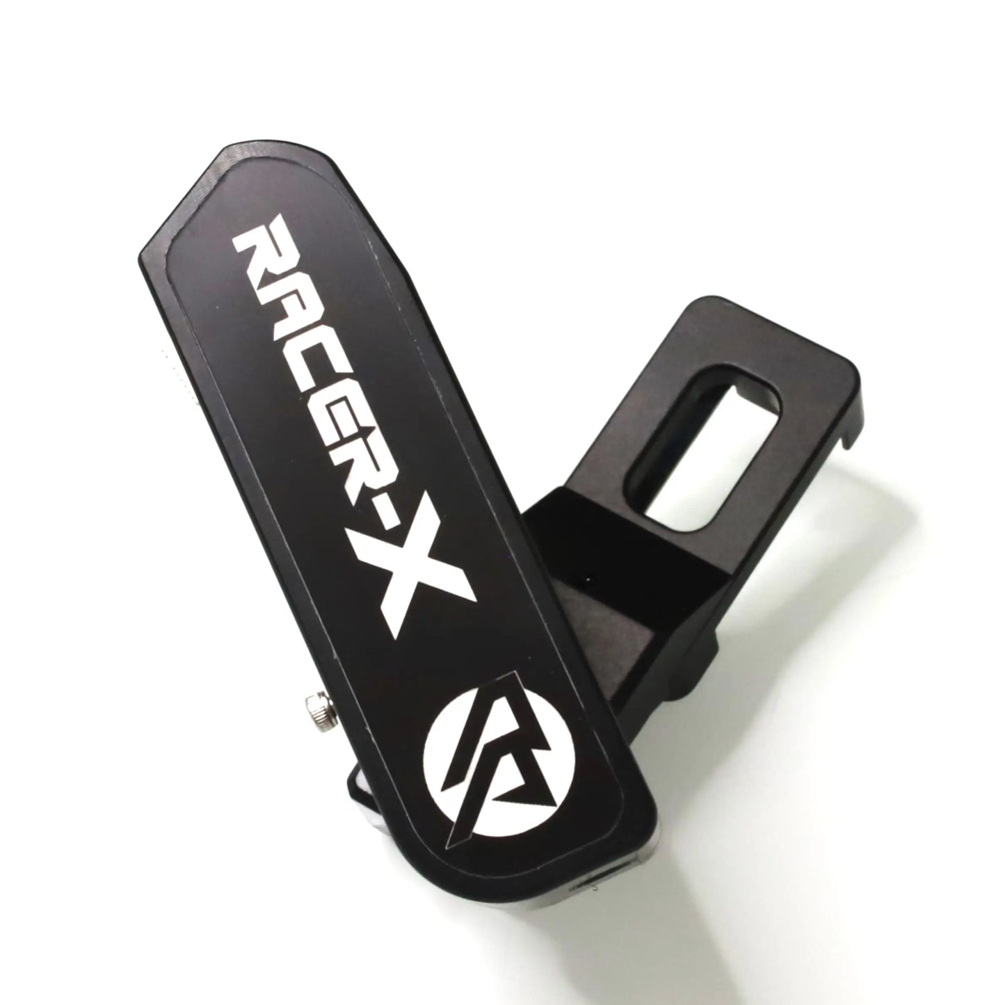 Double Alpha Academy Kabura Wieszak Racer-X Czarna Glock