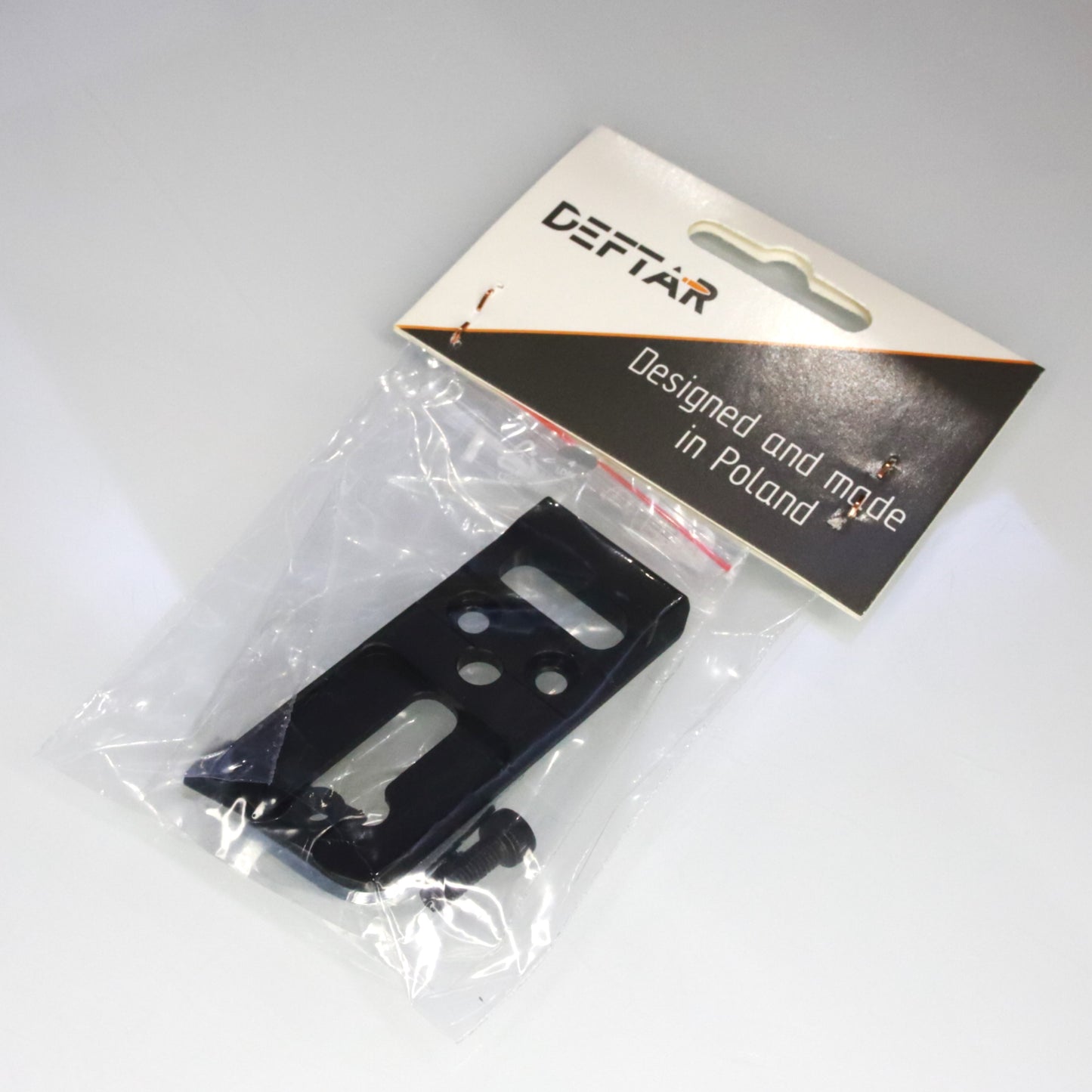 DEFTAR Montaż do kolimatorów w standardzie C-More Tanfoglio Limited Custom