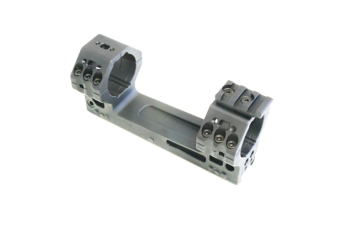 DEFTAR H-type scope mount 0 MOA 34mm H38