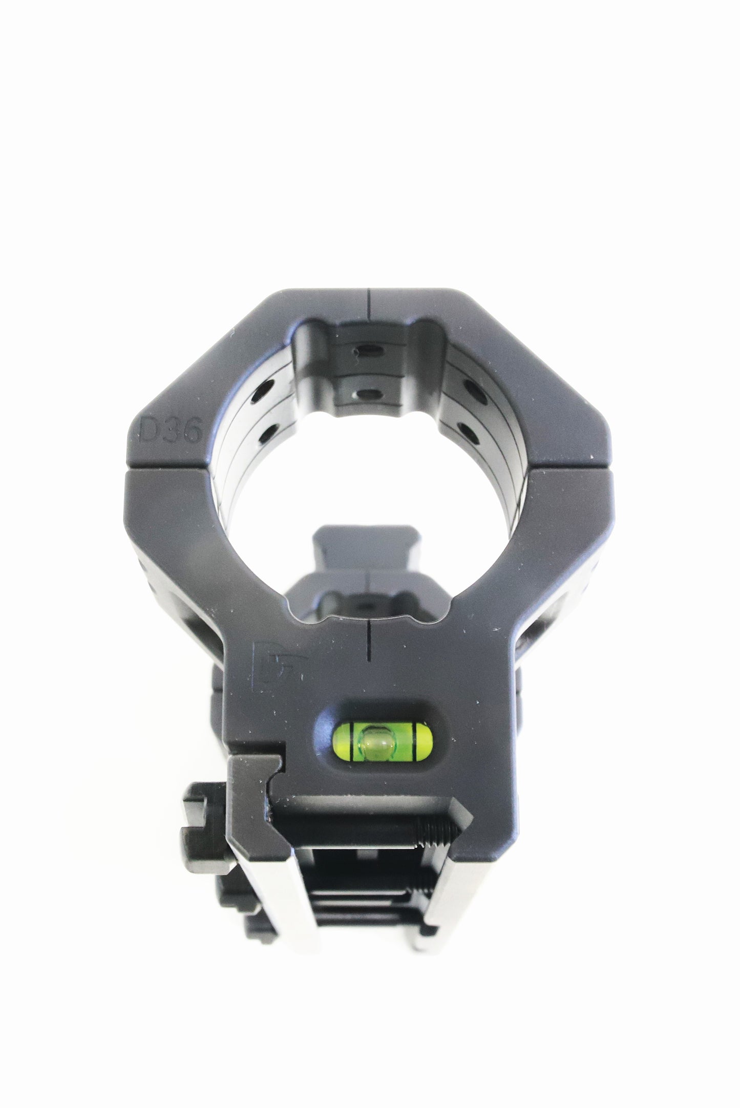 DEFTAR H-type scope mount 0 MOA 34mm H38