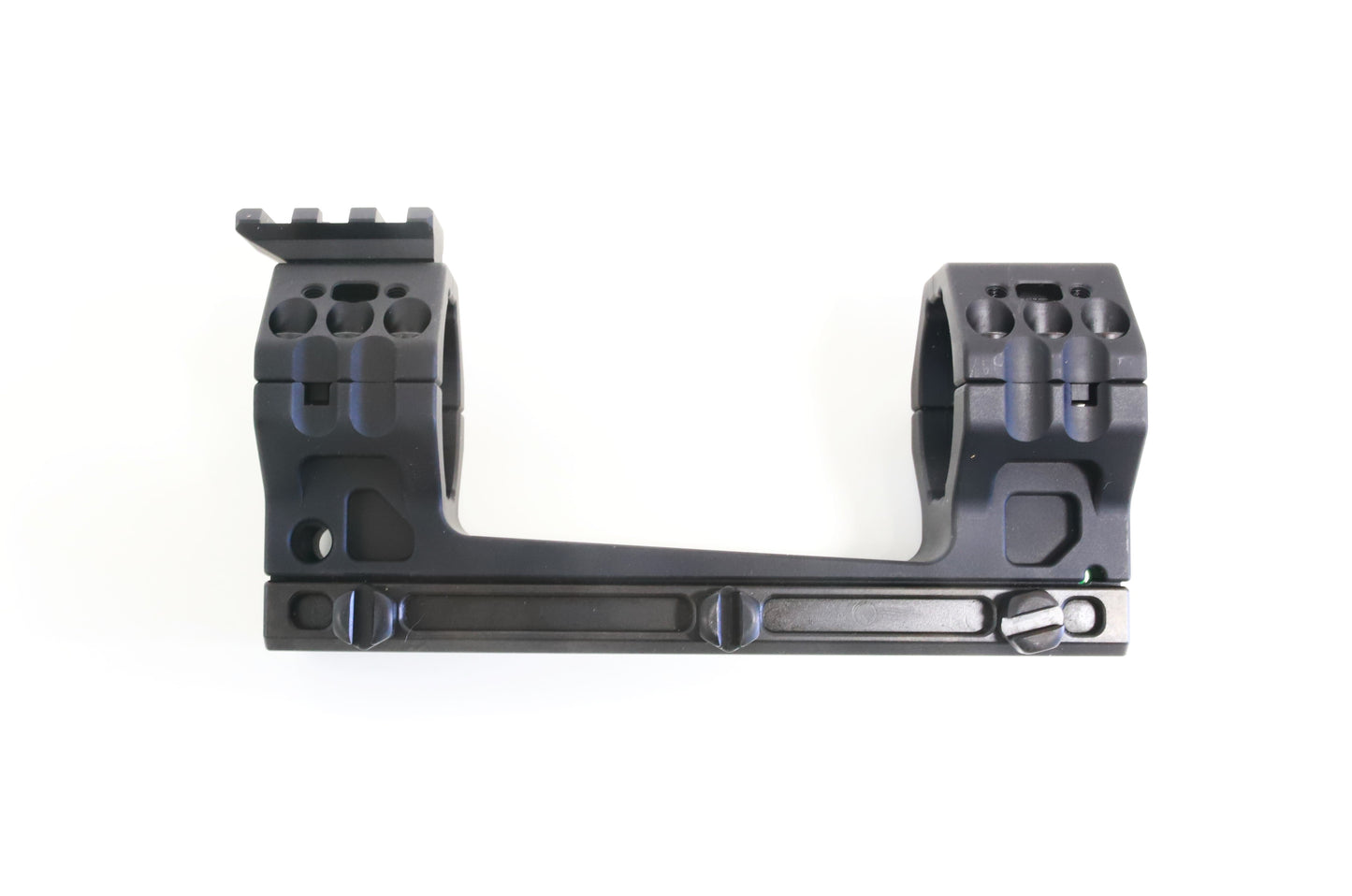 DEFTAR H-type scope mount 0 MOA 34mm H38