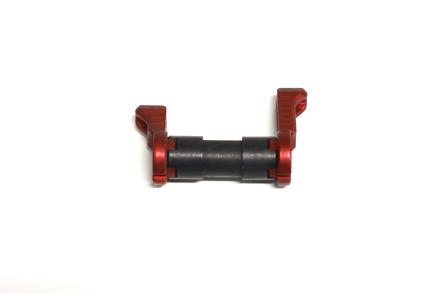 Zestaw selektora AR10/AR15 SLR/SSR Czarny