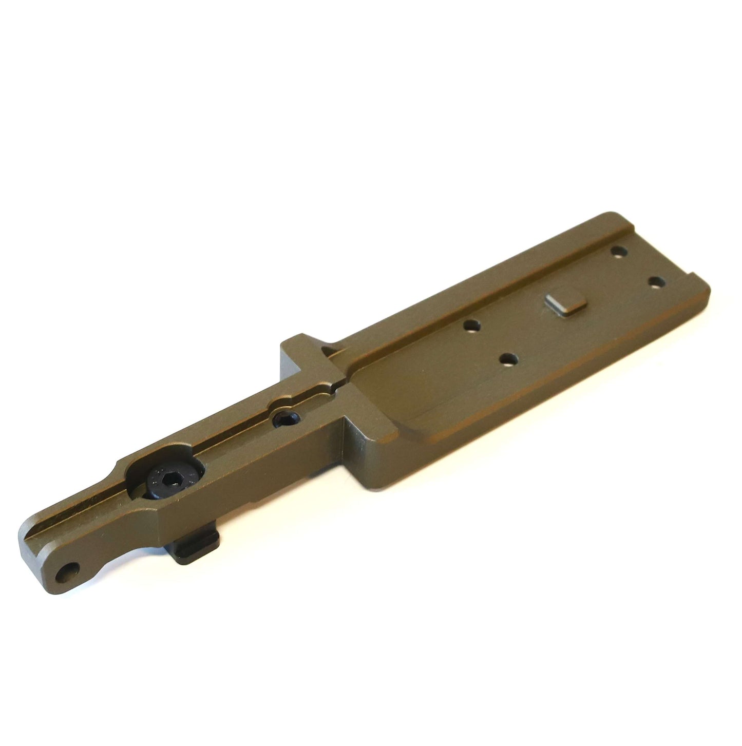 DEFTAR Saiga T1/T2 optics mount