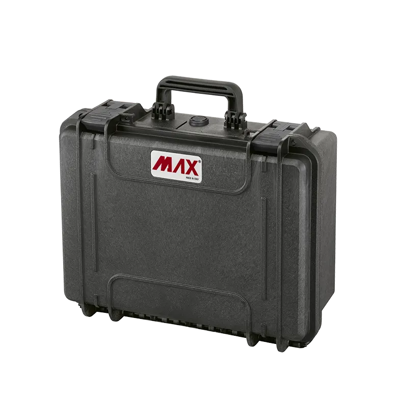 Zestaw 2 walizek MAXCASE Competition Travel MAX380+MAX200