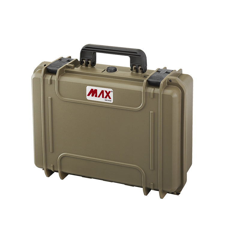 Zestaw 2 walizek MAXCASE Competition Travel MAX430+MAX200