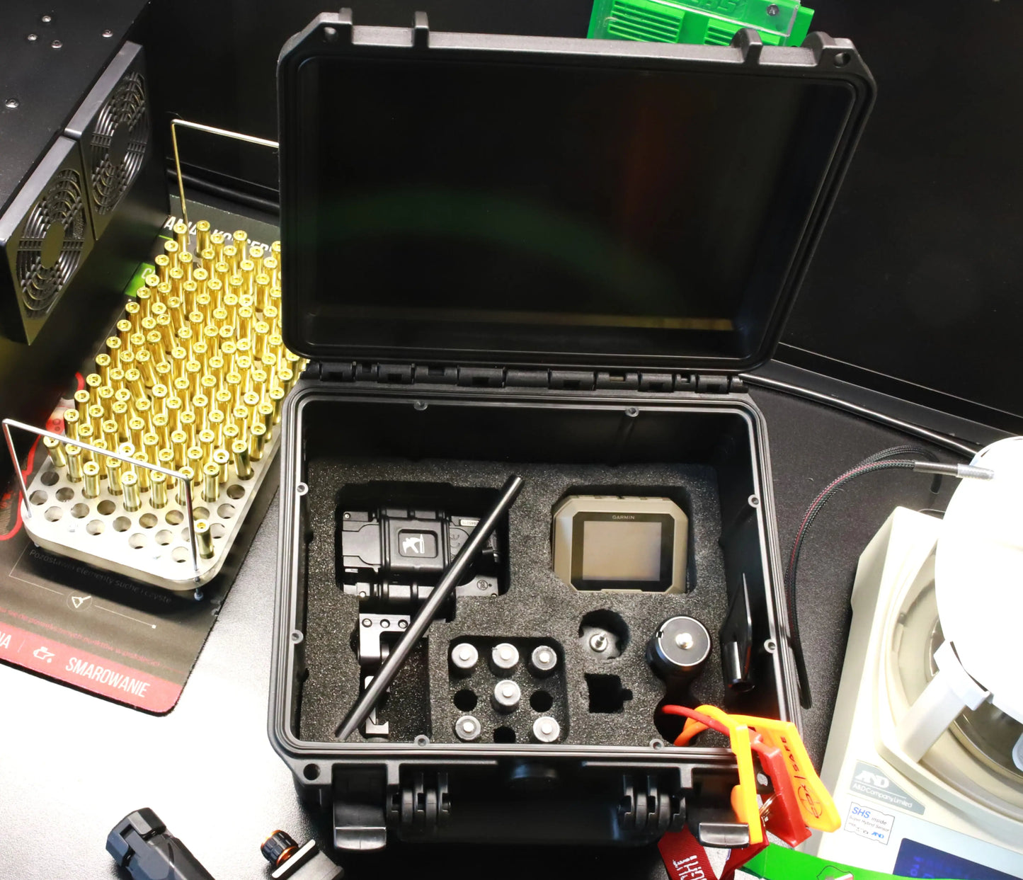 MAX235 PRS/LR - PRZEDSPRZEDAŻ (-10%)