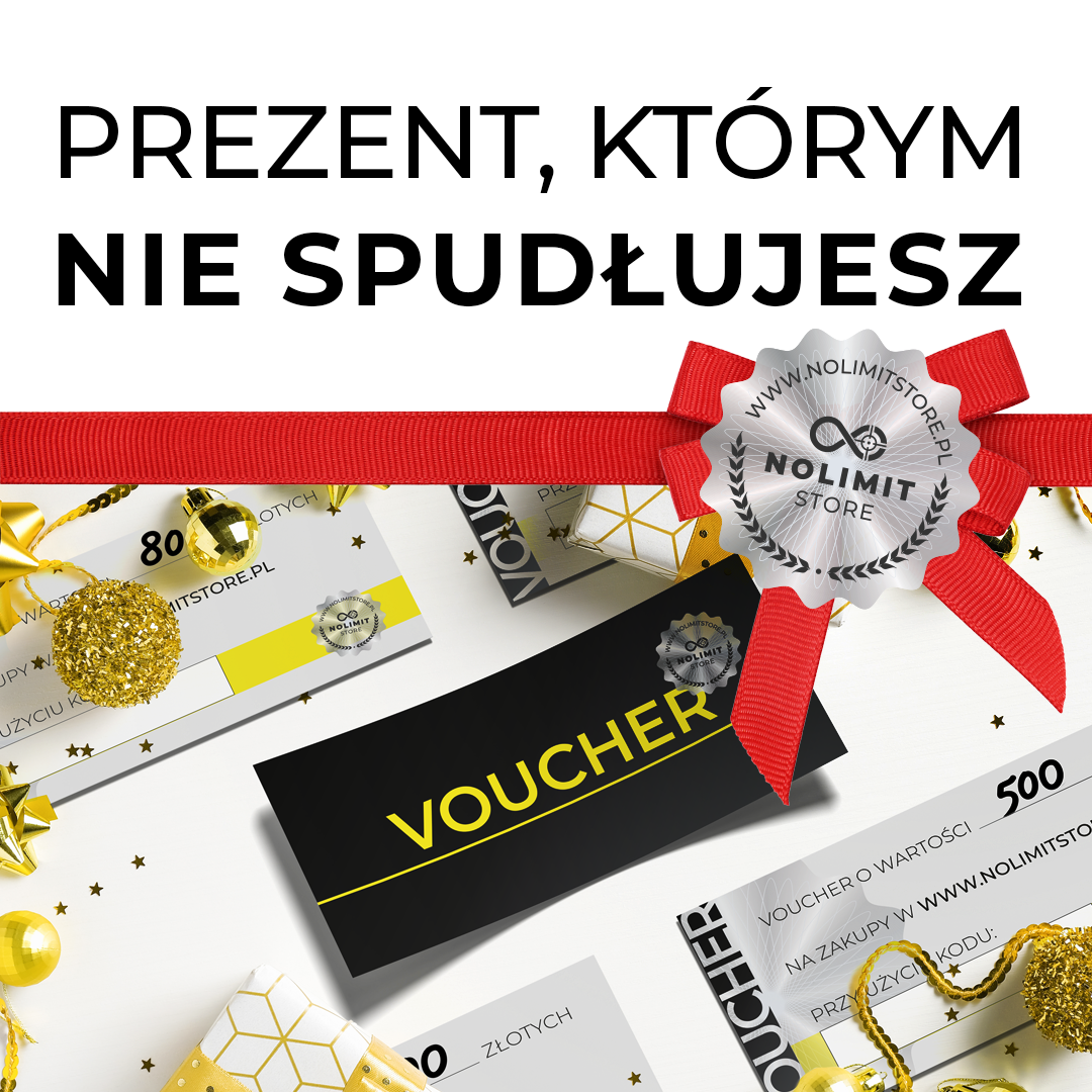 VOUCHER prezent - wersja online