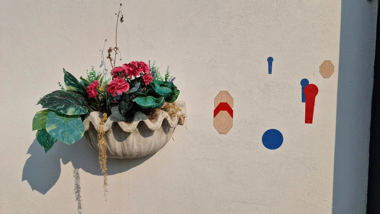 Naklejki Dryfire NoLimit