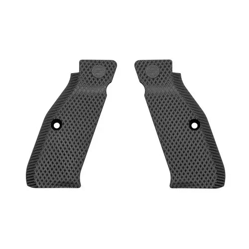 Eemann Tech Ultimate Aluminium Grips for CZ