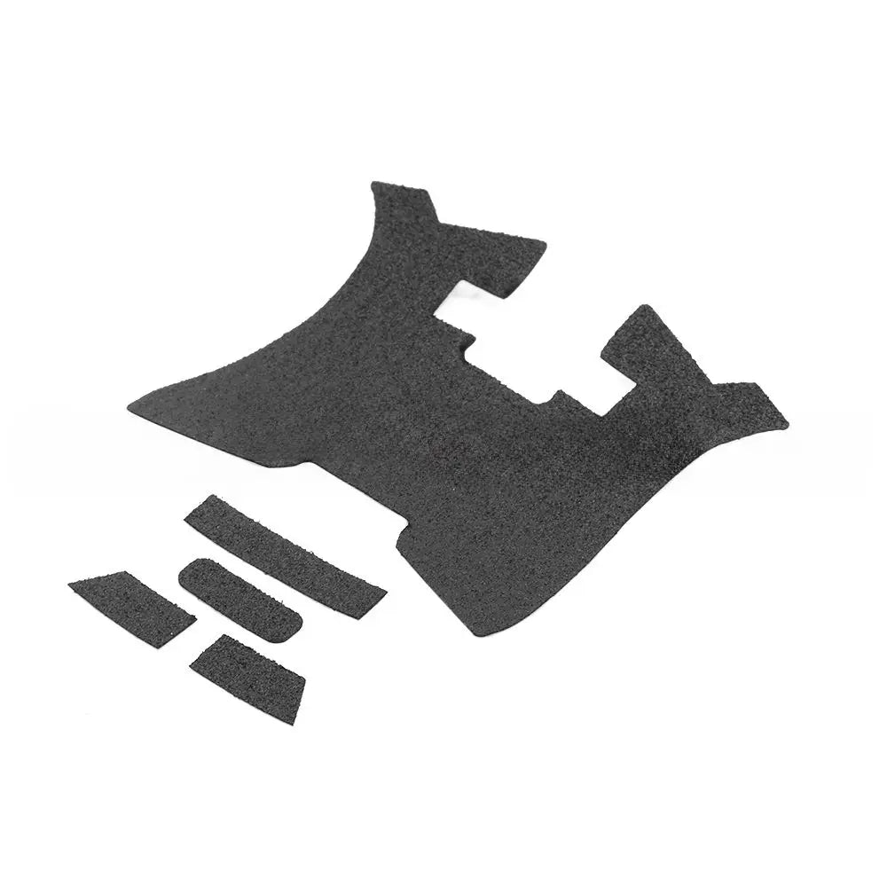 Eemann Tech Grip tape for Glock 17 Gen 5