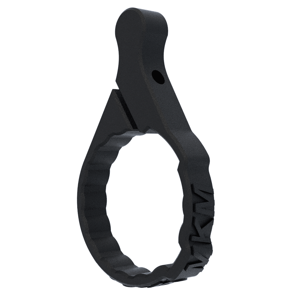 MKM Throw Lever - Pro Series (Nightforce)