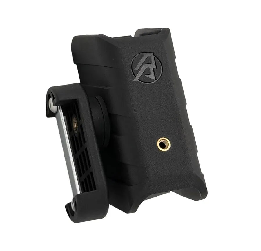 Double Alpha Academy Ładownica Racer GEN 2 Czarna