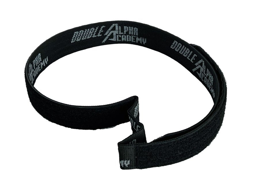 Double Alpha Academy Lynx Belt - Ratchet Inner Belt
