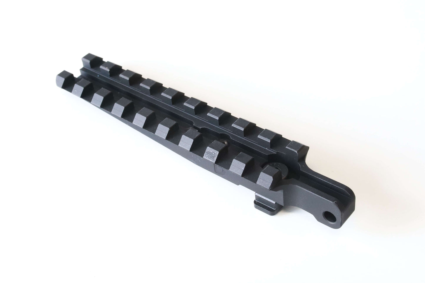 Montaż DEFTAR Saiga P