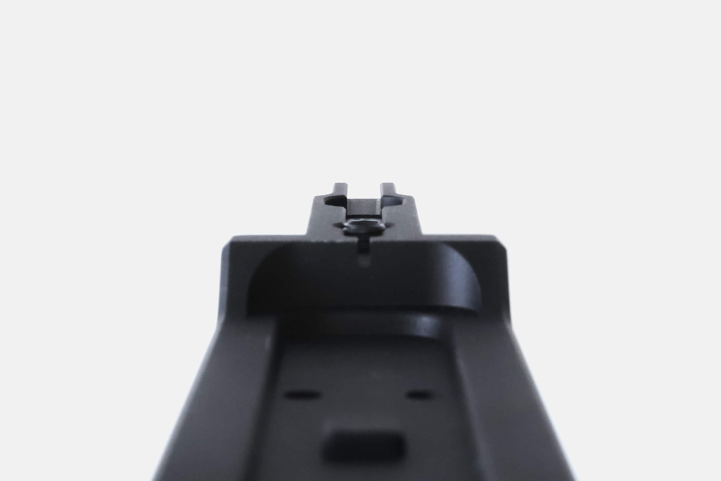DEFTAR Saiga T1/T2 optics mount