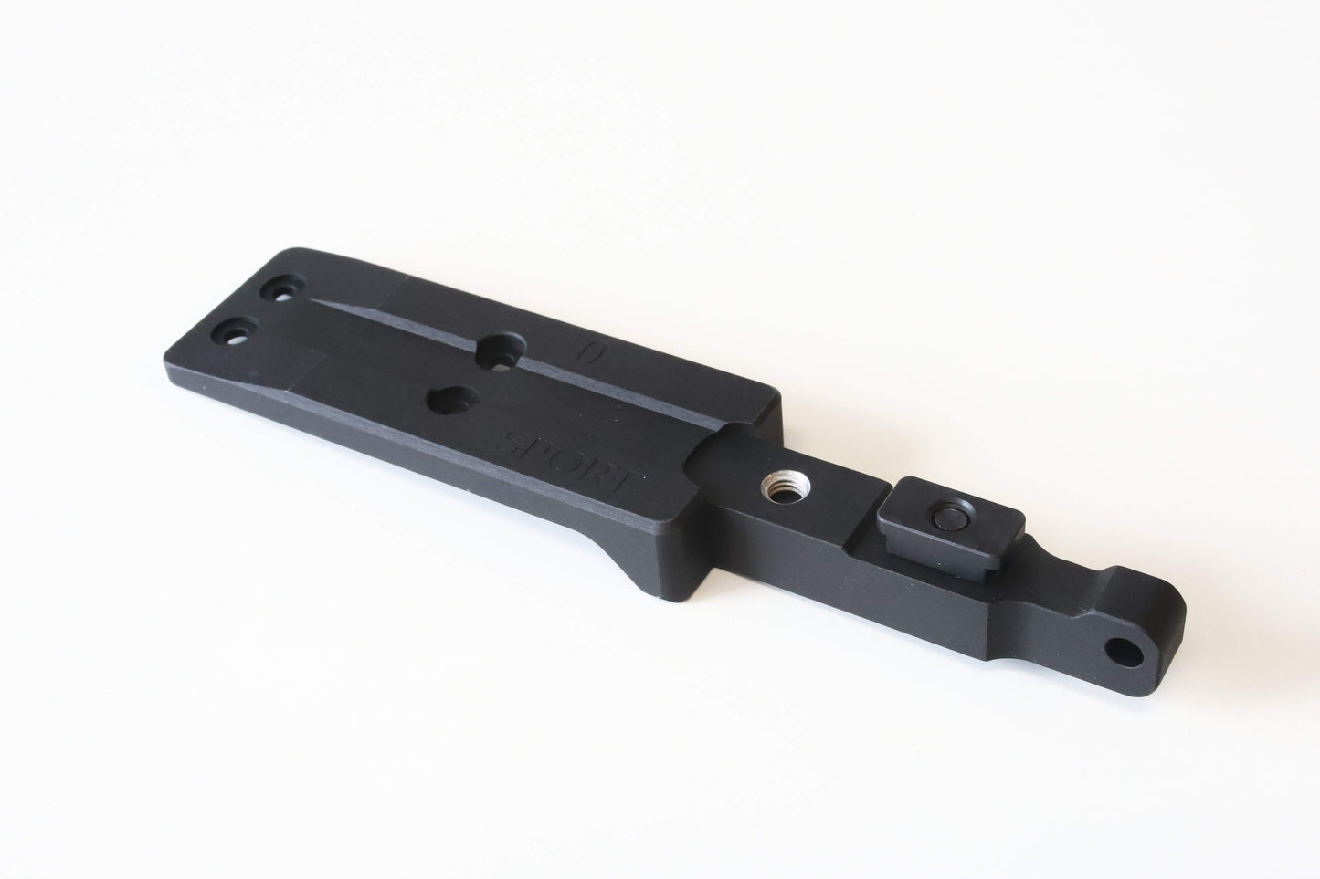 DEFTAR Saiga T1/T2 optics mount