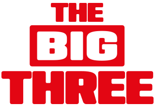 THE BIG THREE - IPSC Level 3 Rejestracja na zawody 1-4.10.2026
