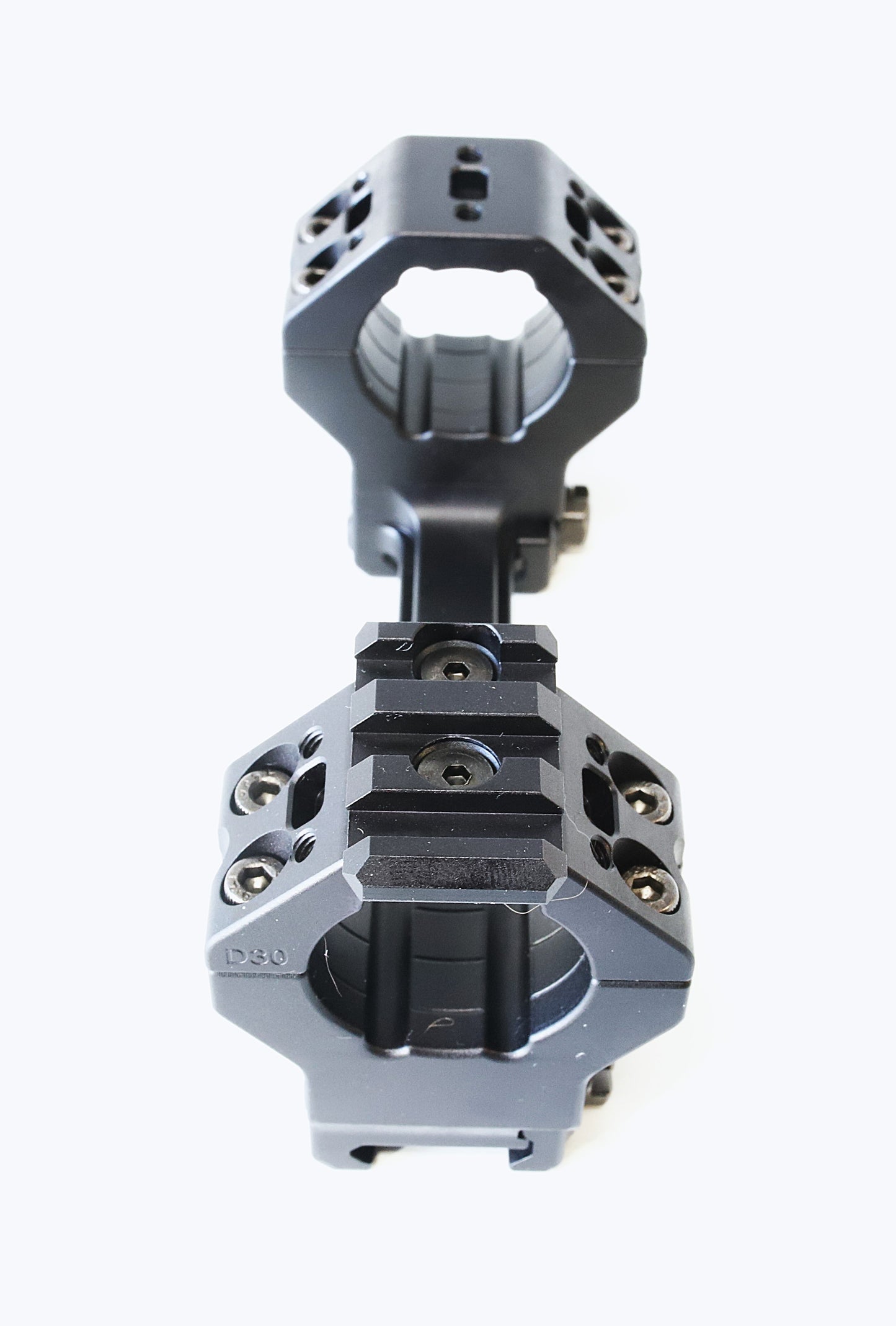 Montaż DEFTAR typ B 0 MOA 30mm