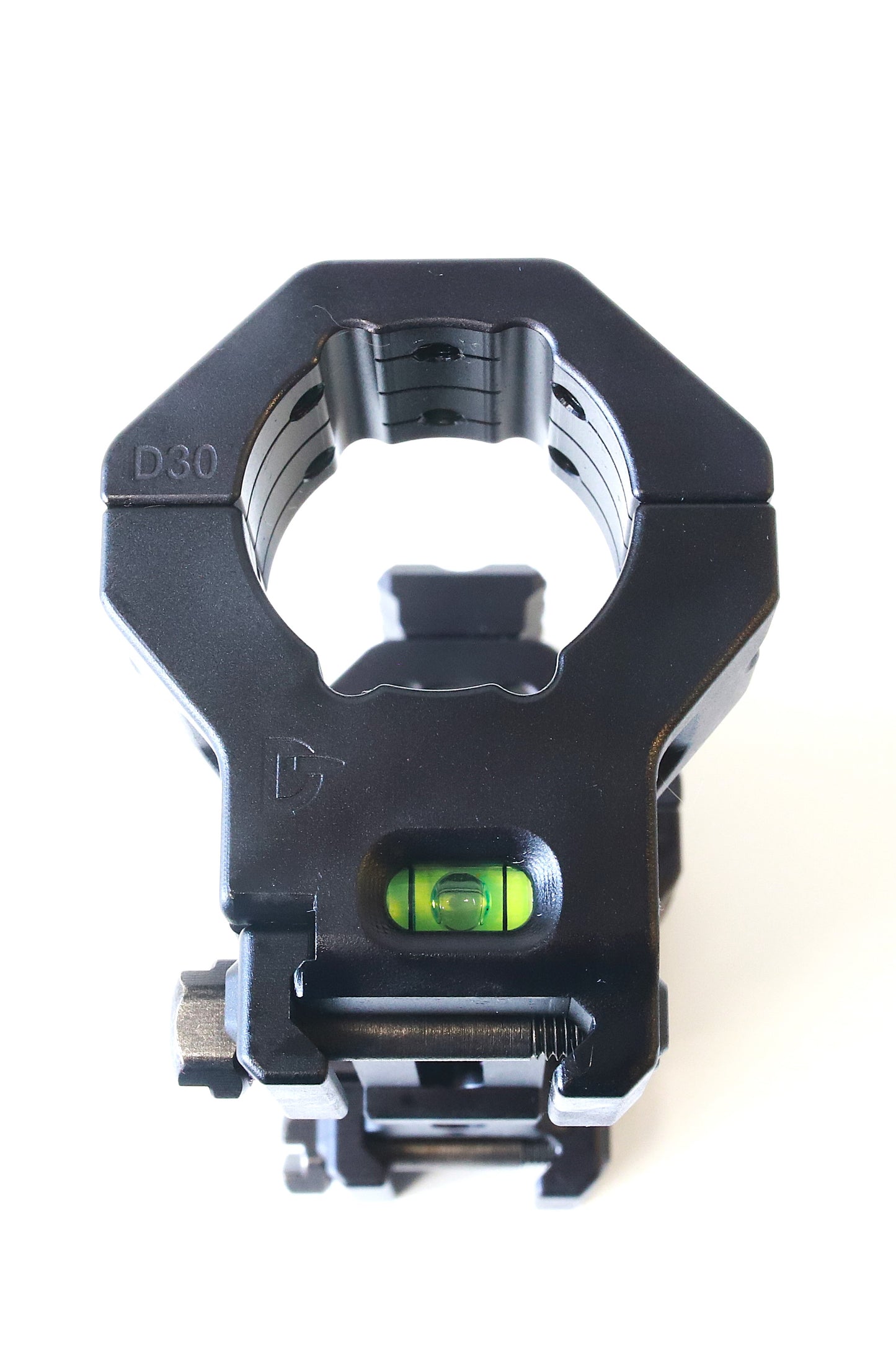 Montaż DEFTAR typ B 0 MOA 30mm