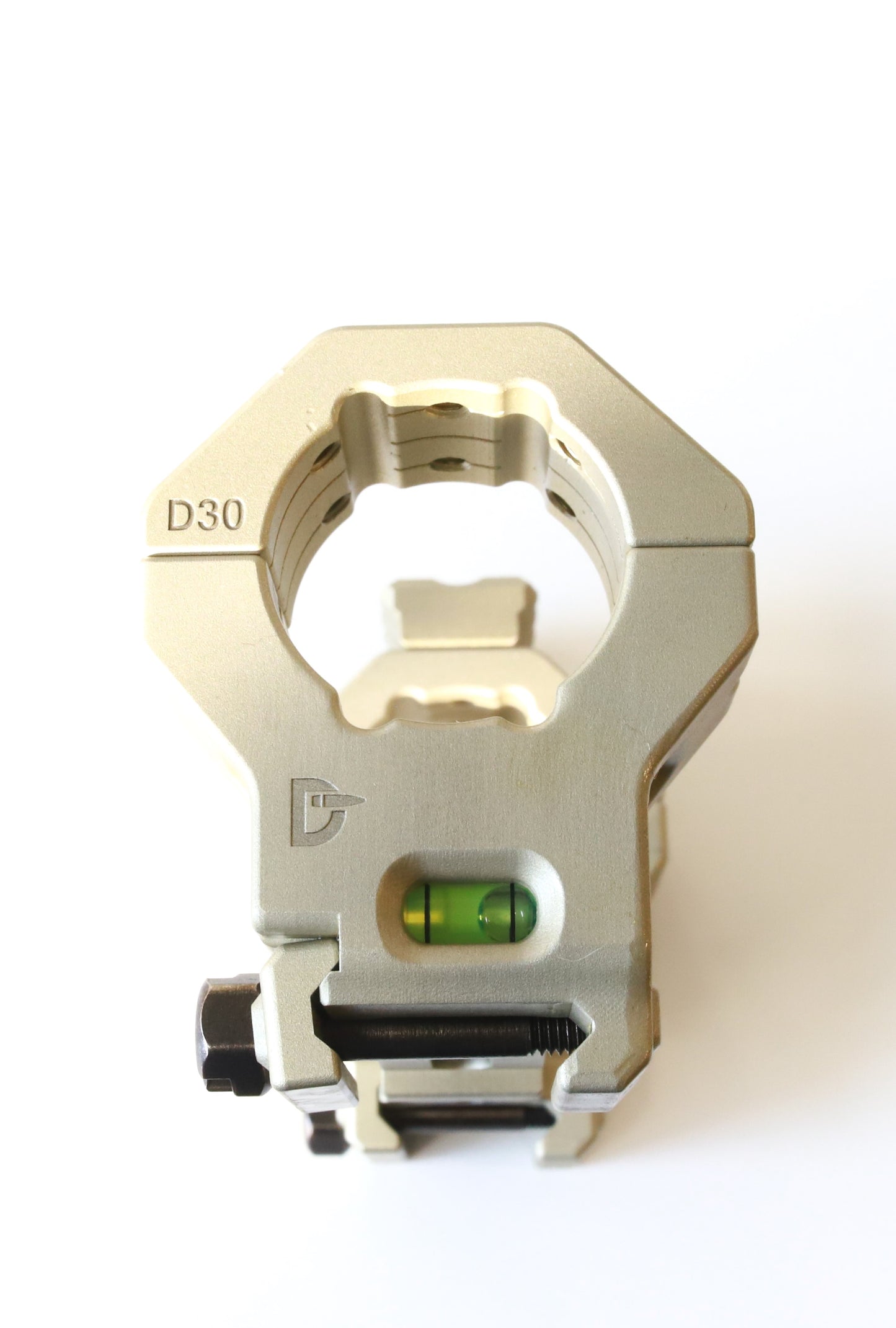 Montaż DEFTAR typ B 0 MOA 30mm