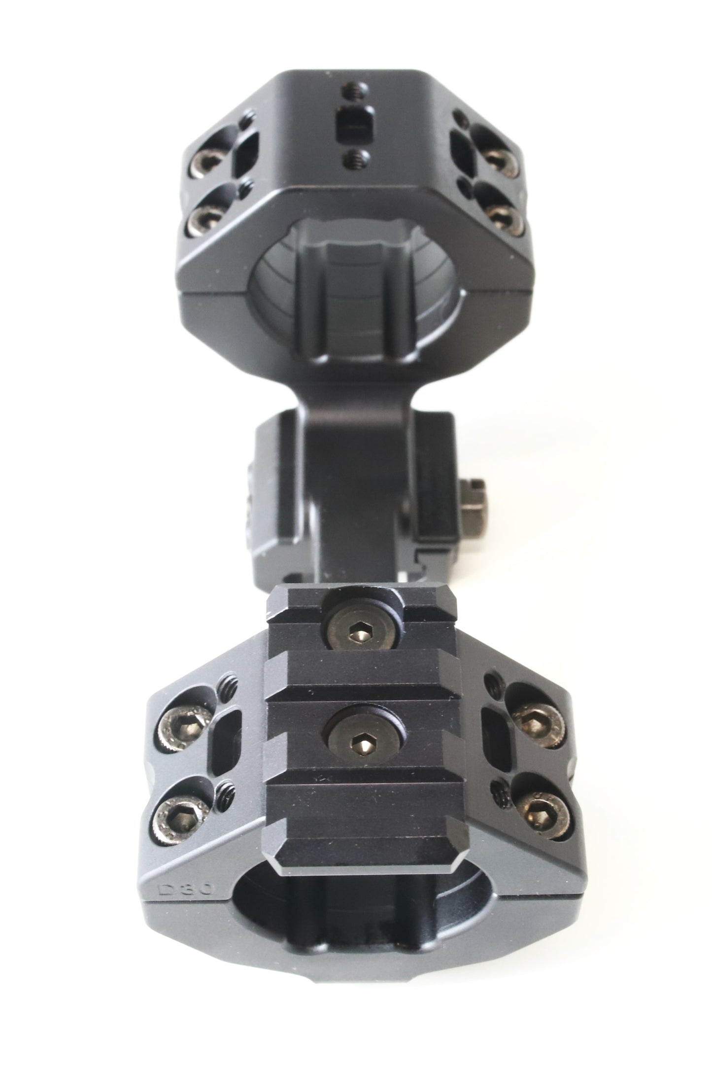 Montaż DEFTAR typ C 0 MOA 30mm H38