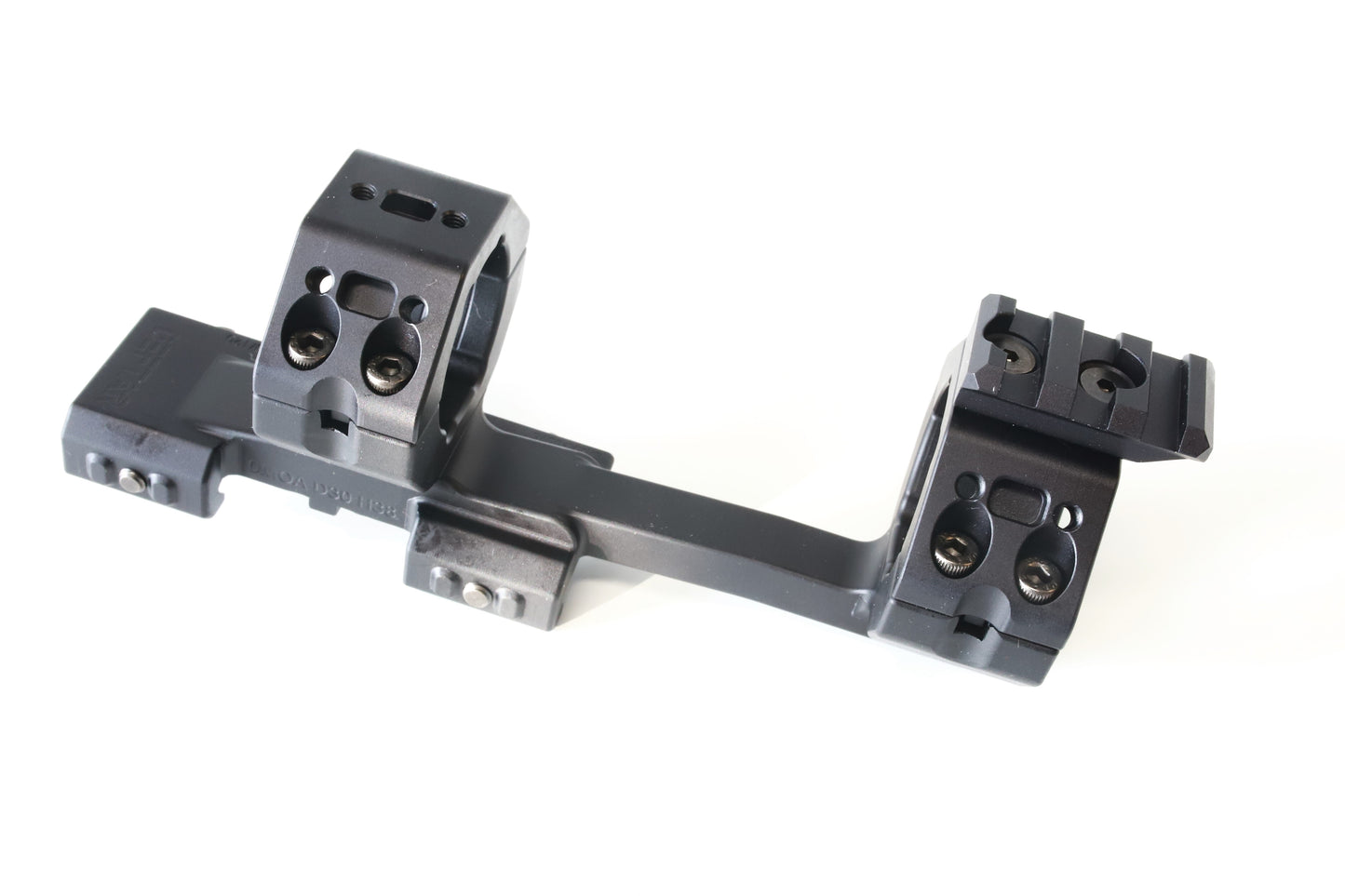 Montaż DEFTAR typ C 0 MOA 30mm H38