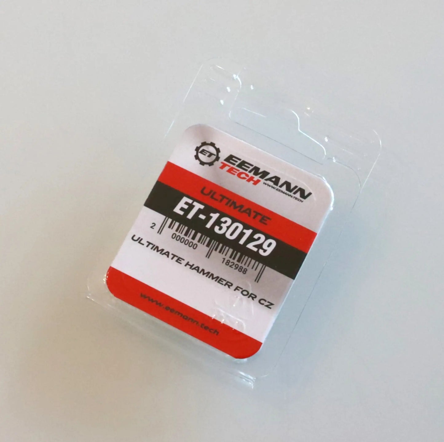 Eemann Tech Ultimate Hammer for CZ