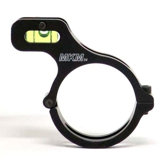 MKM Ultra Low-Profile Billet Scope Level