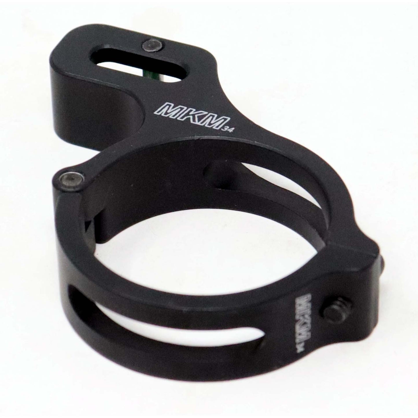 MKM Ultra Low-Profile Billet Scope Level