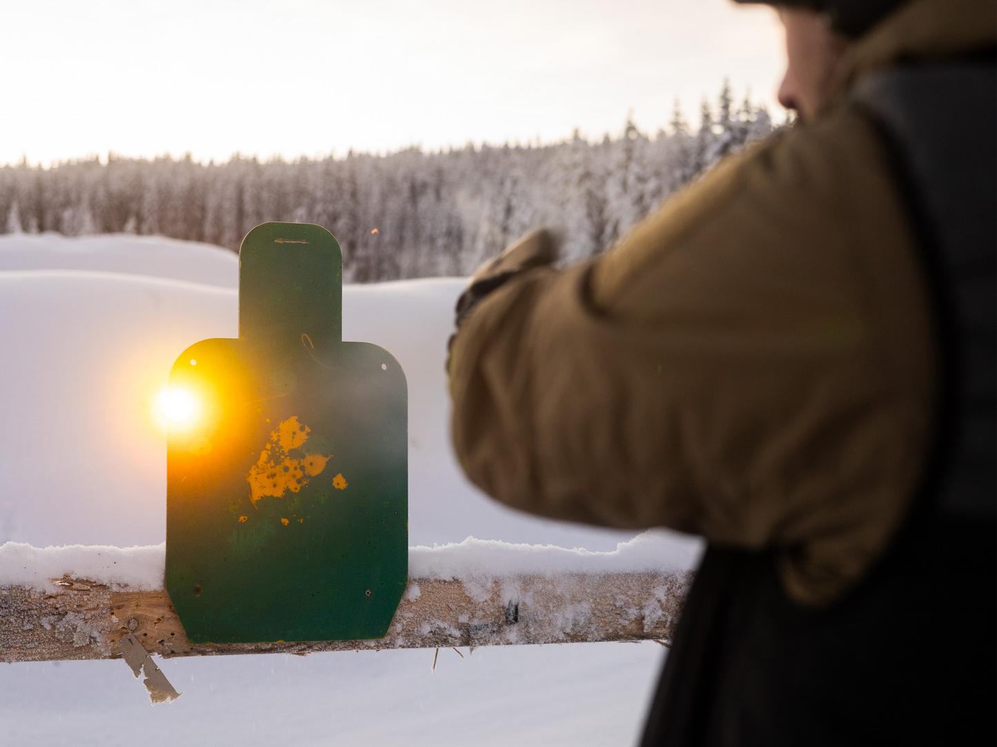 ParallaxCTS LED Flasher (02s/2s)