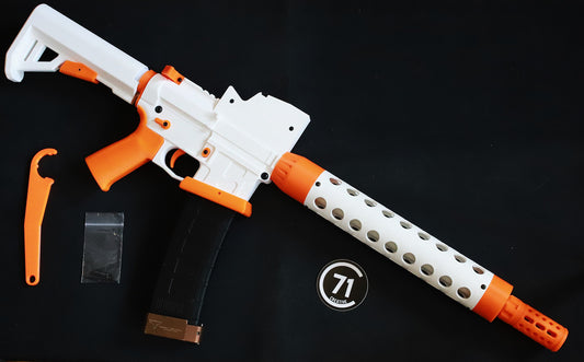 71 Creative - JKVR-AR15 VR Handset – kontroler do ACE (AR-15)