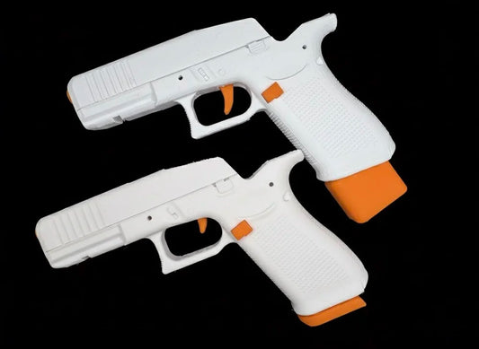 71 Creative - JKVR-G VR Handset – kontroler do ACE XR (Glock)