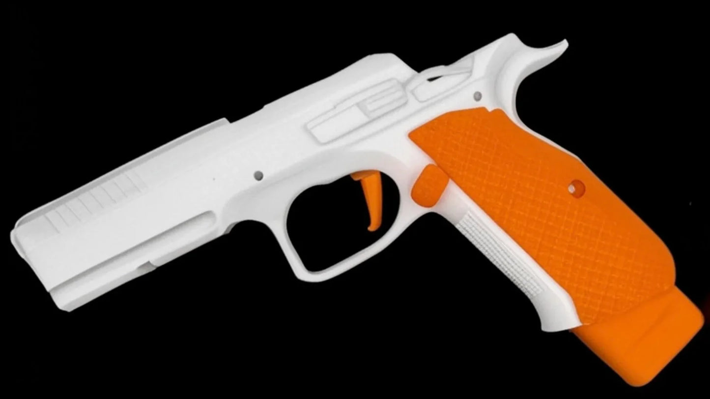 71 Creative - JKVR-SHadow2 VR Handset – kontroler do ACE XR (CZ Shadow2)