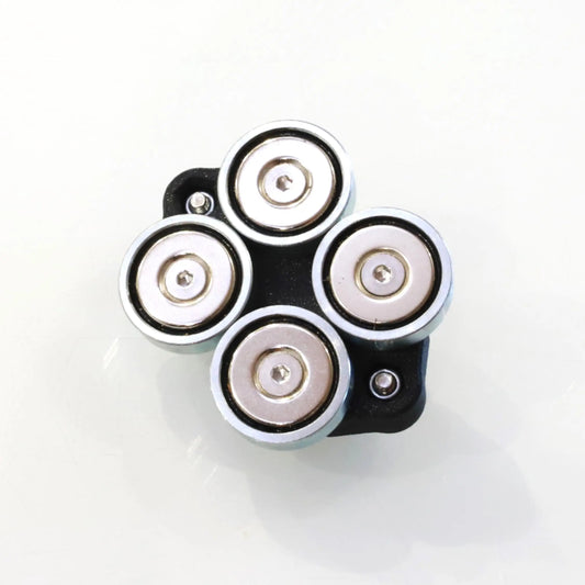 762 ładownica magnetyczna IPSC