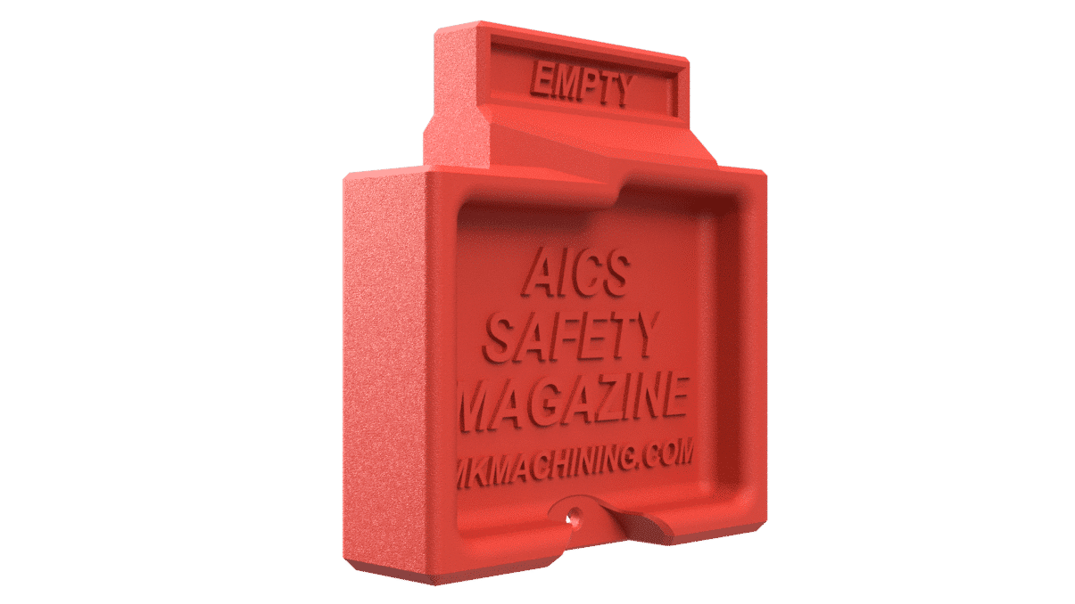 MKM Safety Mag