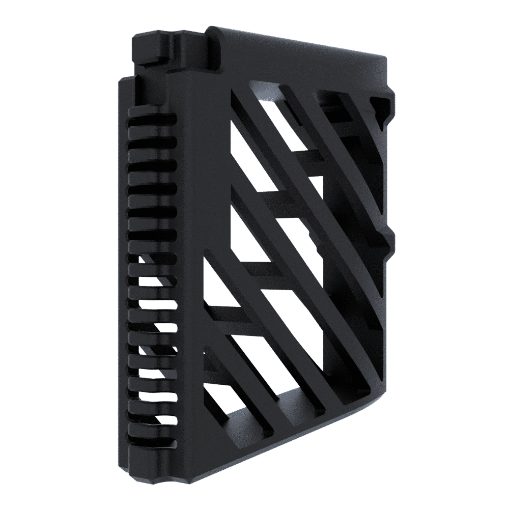 MKM Single shot sled (AICS SA / AR10 / AR15 )