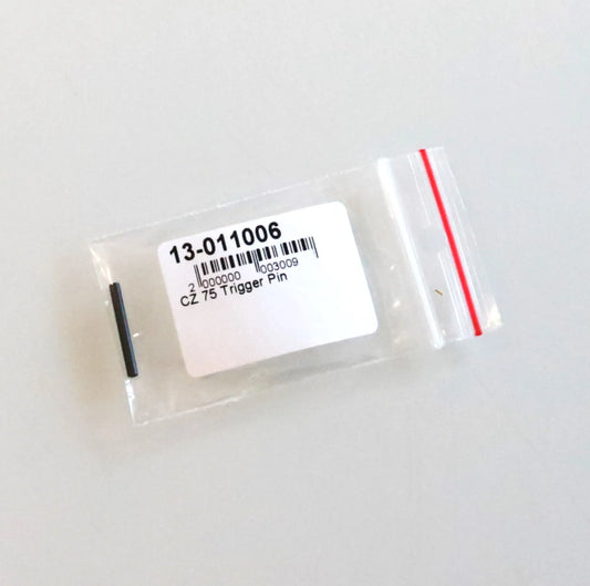 CZ 75 Trigger Pin