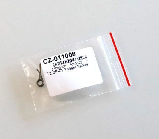CZ SP‑01 Trigger Spring