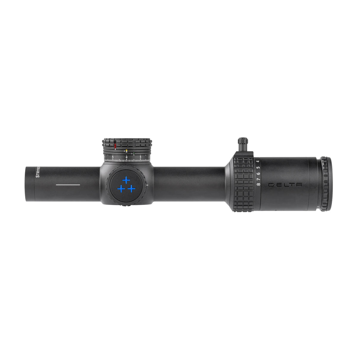 Luneta Celownicza DELTA STRYKER HD 1-8x24 DAMR