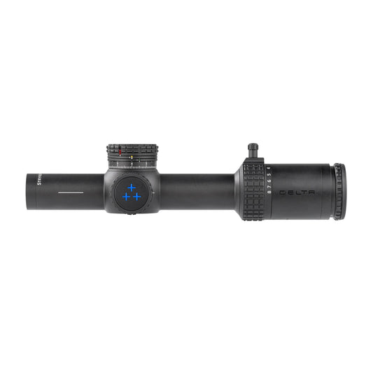 Luneta Celownicza DELTA STRYKER HD 1-8x24 DAMR