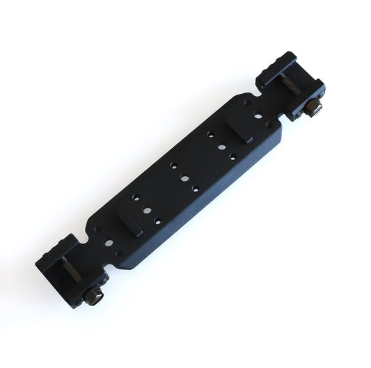 DEFTAR offset 45° reddot mount