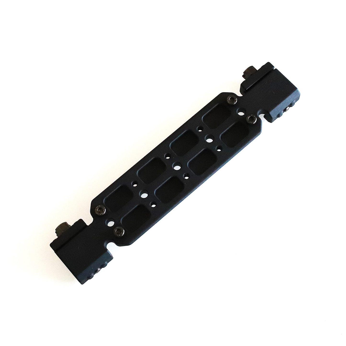 DEFTAR offset 45° reddot mount