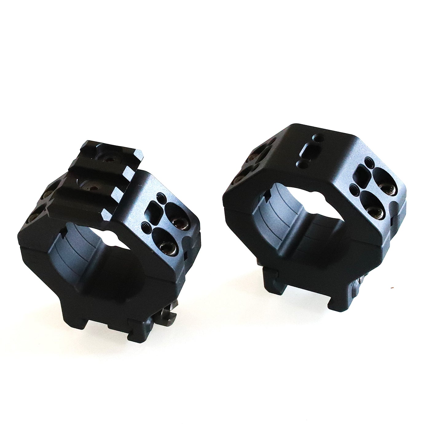DEFTAR H-type scope mount 0 MOA 34mm H38