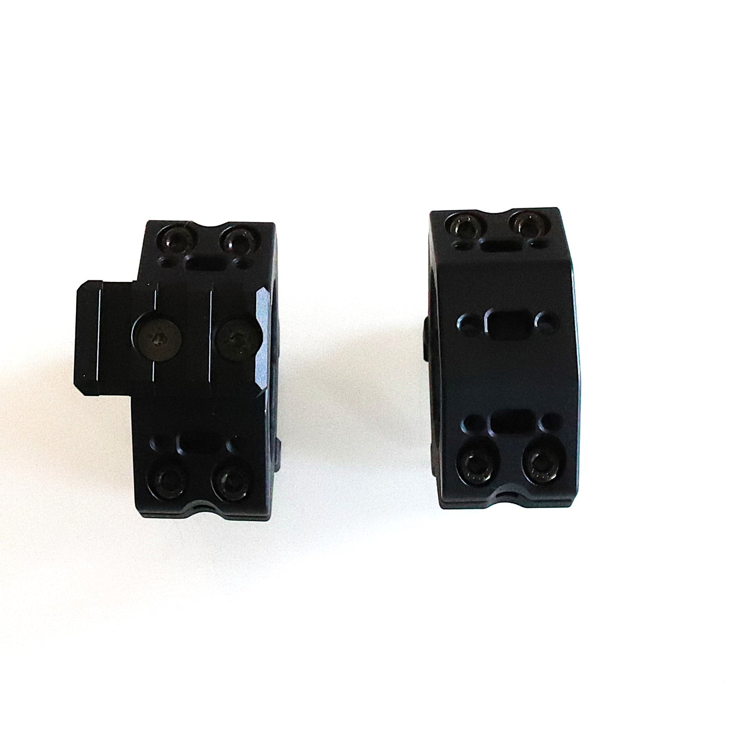 DEFTAR H-type scope mount 0 MOA 34mm H38