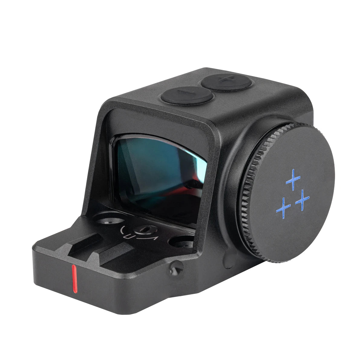 DELTA Stryker red dot (6 MOA)