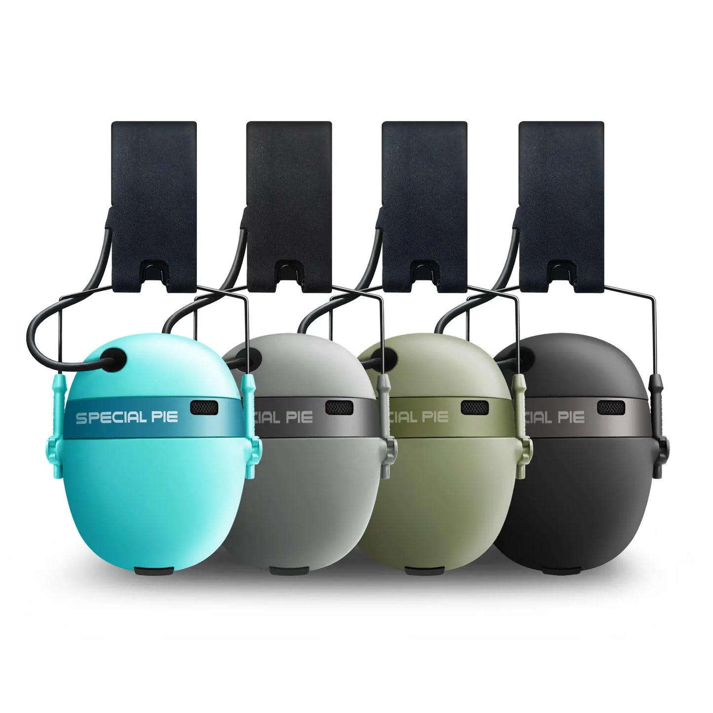 Special Pie Słuchawki E2 PRO Bluetooth