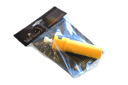 ParallaxCTS LED Flasher (02s/2s)